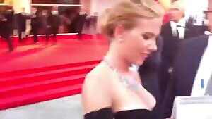 Scarlett Johansson