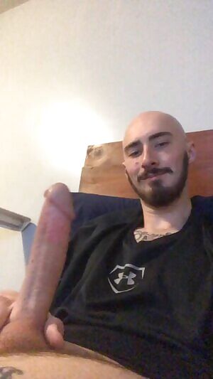 A little Saturday night fun