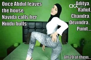 For the muslim cucks, here you go