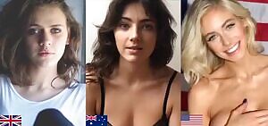 Mother and her daughters