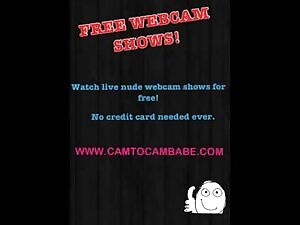 Huge Latina Tits Cam Girl