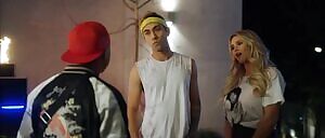 Kinsey Wolanski - Slasher Party