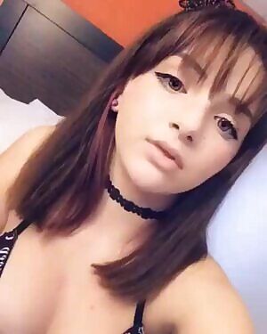 Would you pet me, Daddy?🐱