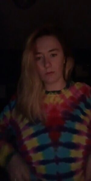 a titty drop to make the Monday blues go away