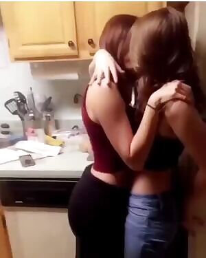 They're Really Enjoying Eachother