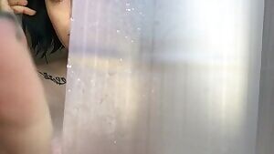 Shower Time Anyone?
