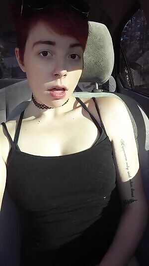 Sometimes it can't wait