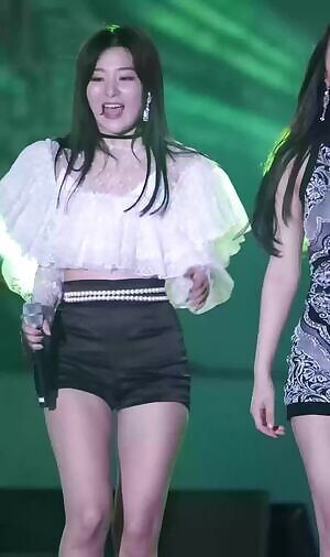 RED VELVET Seulgi