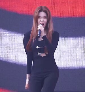 Chungha