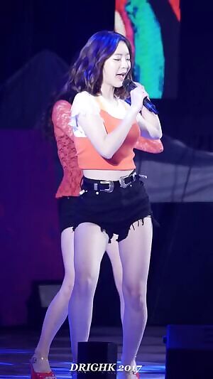 Dal Shabet - Ahyoung