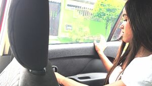 Public Urination Fansly Latina Pee Peeing