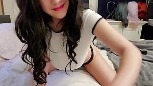 ✨ Feeling a little frisky today - what should we do about that? 😘
