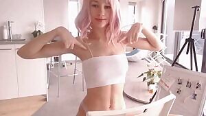 A Little Revealing