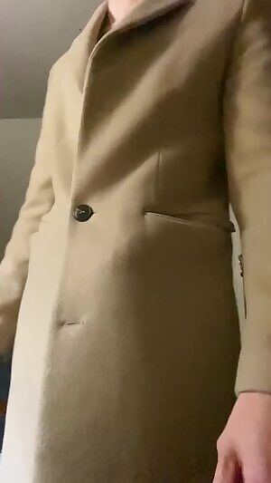 Would you be mad if i flashed you?