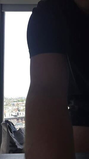 This view is incredible