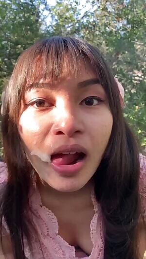 looks like lychee jelly