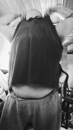 Bears Amateur Ass Bear Beard
