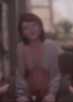 Western Hentai Animation Asian BWC Big Dick