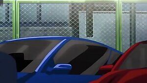 On The Bonnet