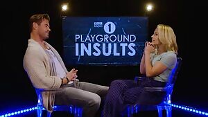 Just close your eyes and listen