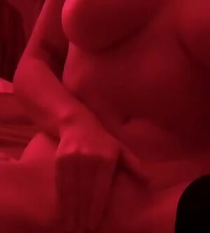 sneak peak of my newest vid 😘