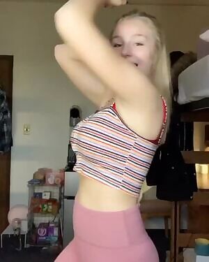 Bad Dance, Great Bounce