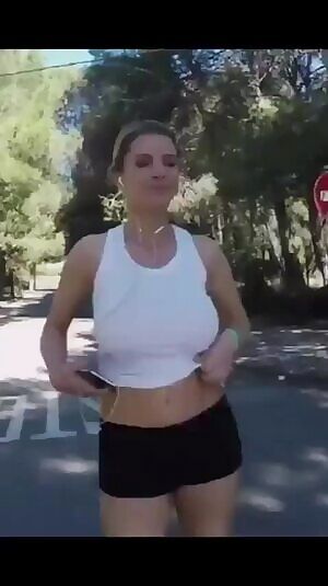 tits race