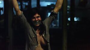 Alexandra Daddario - Texas Chainsaw 3D