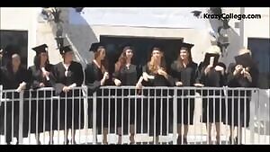 College Graduation