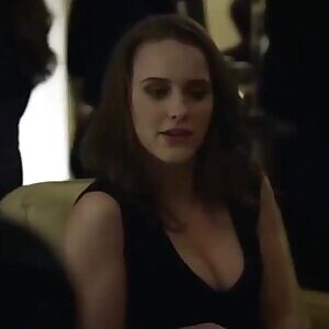 Rachel Brosnahan in 