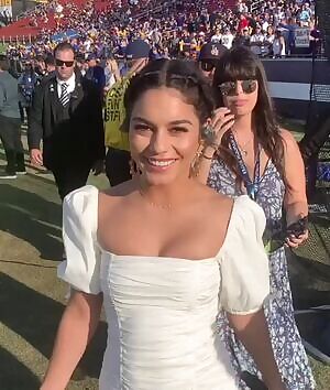 Vanessa Hudgens