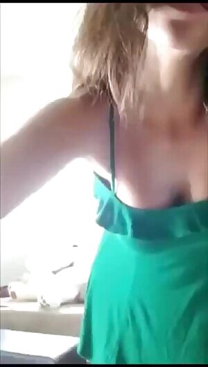 Short skirt
