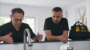 'These Pipes Are Clean'