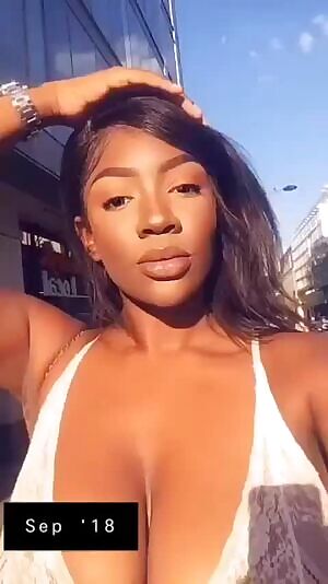 Shani Jamilah