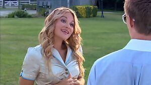 Nicole Rayburn - Cougar Club