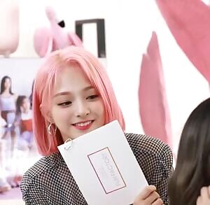 fromis_9 - Nakyung