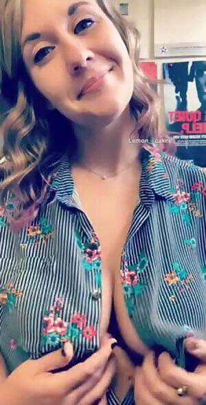 office shenanigans outtake