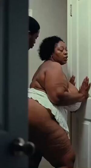 SSBBW Beauties Ai Generated BBW Bathroom
