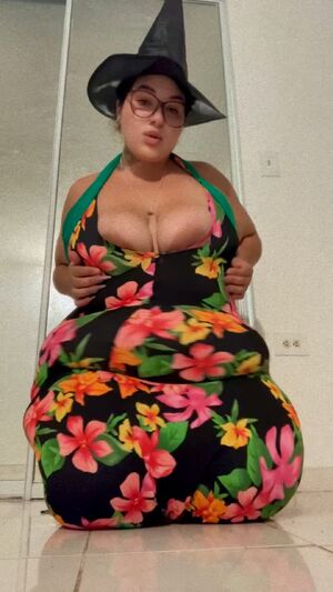 Belly Fuck BBW OnlyFans SSBBW