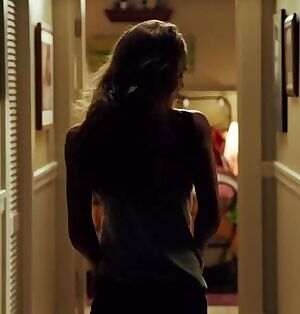 Grateful to the fapping gods for how Jessica Alba teases us