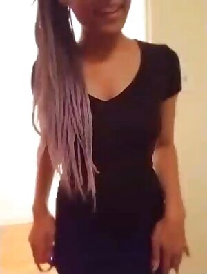 Come hang out with me :)