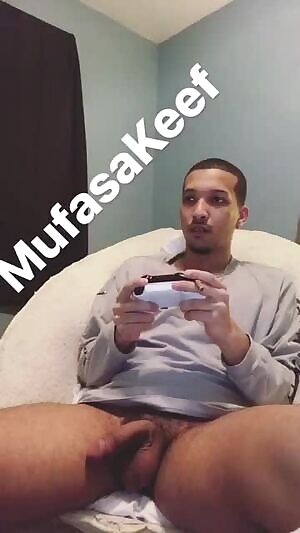 gaming :)