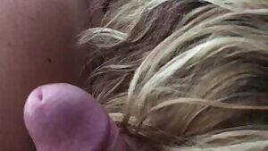 It's all about the swirl