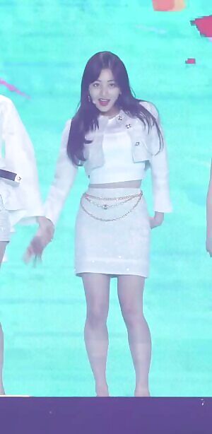 Twice Jihyo