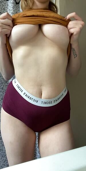 T shirt drop :)