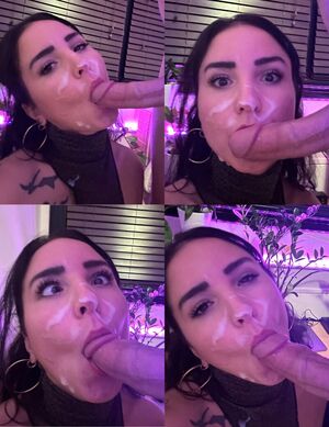 AhegaoFace Ahegao Amateur BWC Blowjob