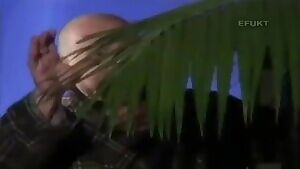 Funny old man. Can anyone get a source on this?