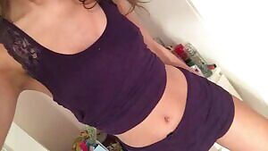 they don’t really do much o a drop, but I still think they’re pretty cute, don’t you?