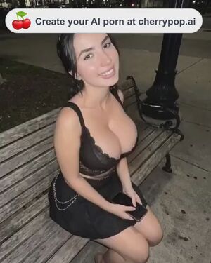 Funny NSFW Ai Generated Deep Penetration