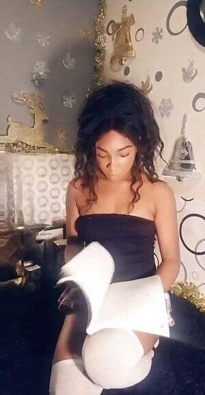 I really need to cum before I get back to studying